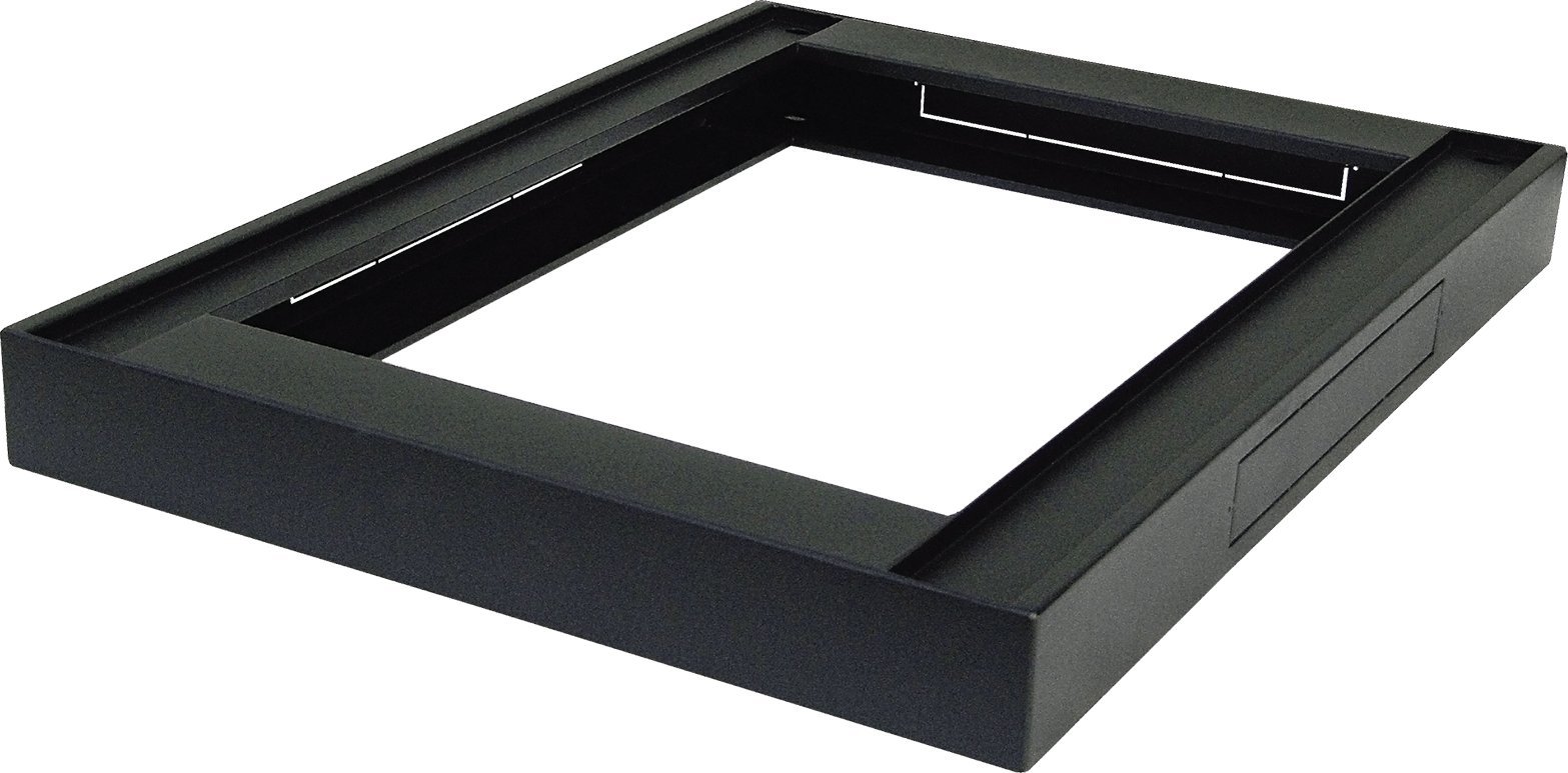 Caymon  SPR60PT Podstavec pro rackové skříně řady SPR600