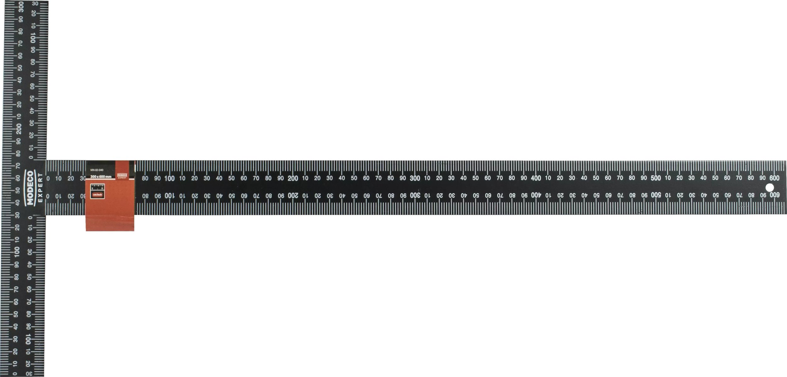 T  ANGLE 500X1000MM [EXPERT] - 1 ks