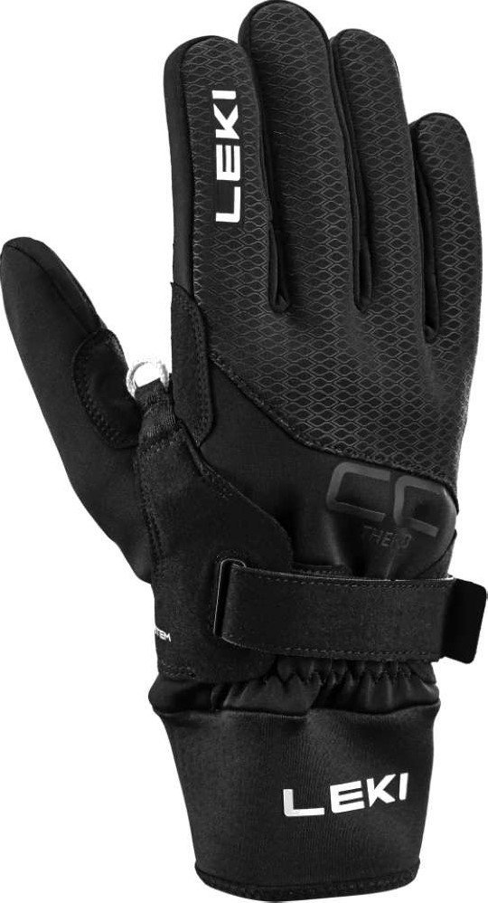 Leki LEKI GLOVES CC Thermo Shark 8.5