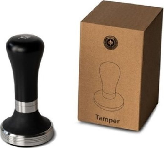 Eureka Eureka - Nastavitelný Tamper Perfect Grip 58,3 mm