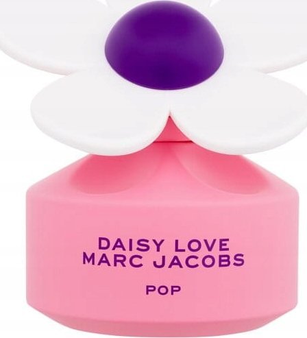 Marc Jacobs Daisy Love Pop edt 50 ml