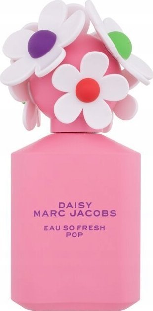 Marc Jacobs Daisy Eau So Fresh Pop edt 75 ml