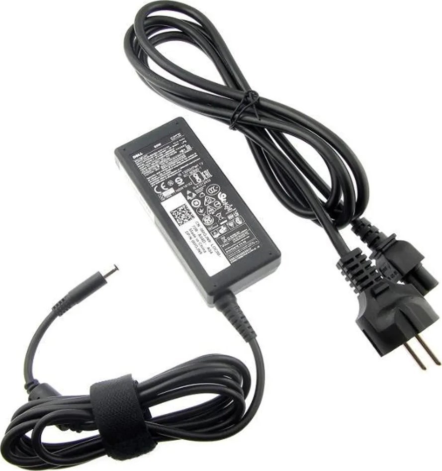Dell Napájecí adaptér 65W pro notebooky