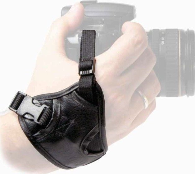 Řemínek na zápěstí Micnova pro fotoaparát / Grip Xl