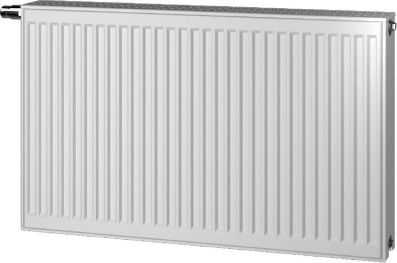Kermi KERMI V 22/400/1600 levý radiátor S 1553W ZÁVĚSY Ocelové radiátory V22