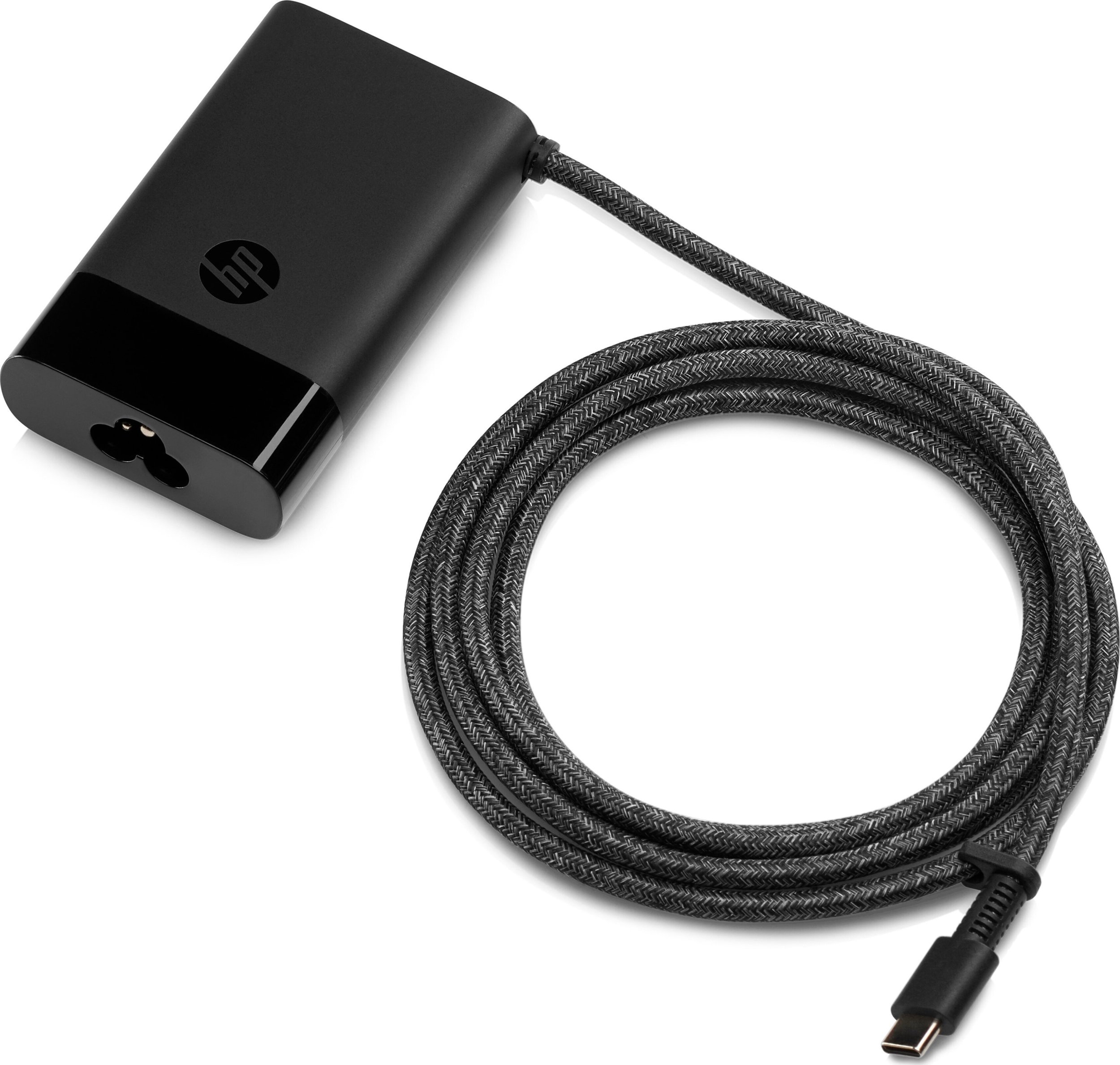 HP 65W napájecí adaptér pro notebooky Adptr
