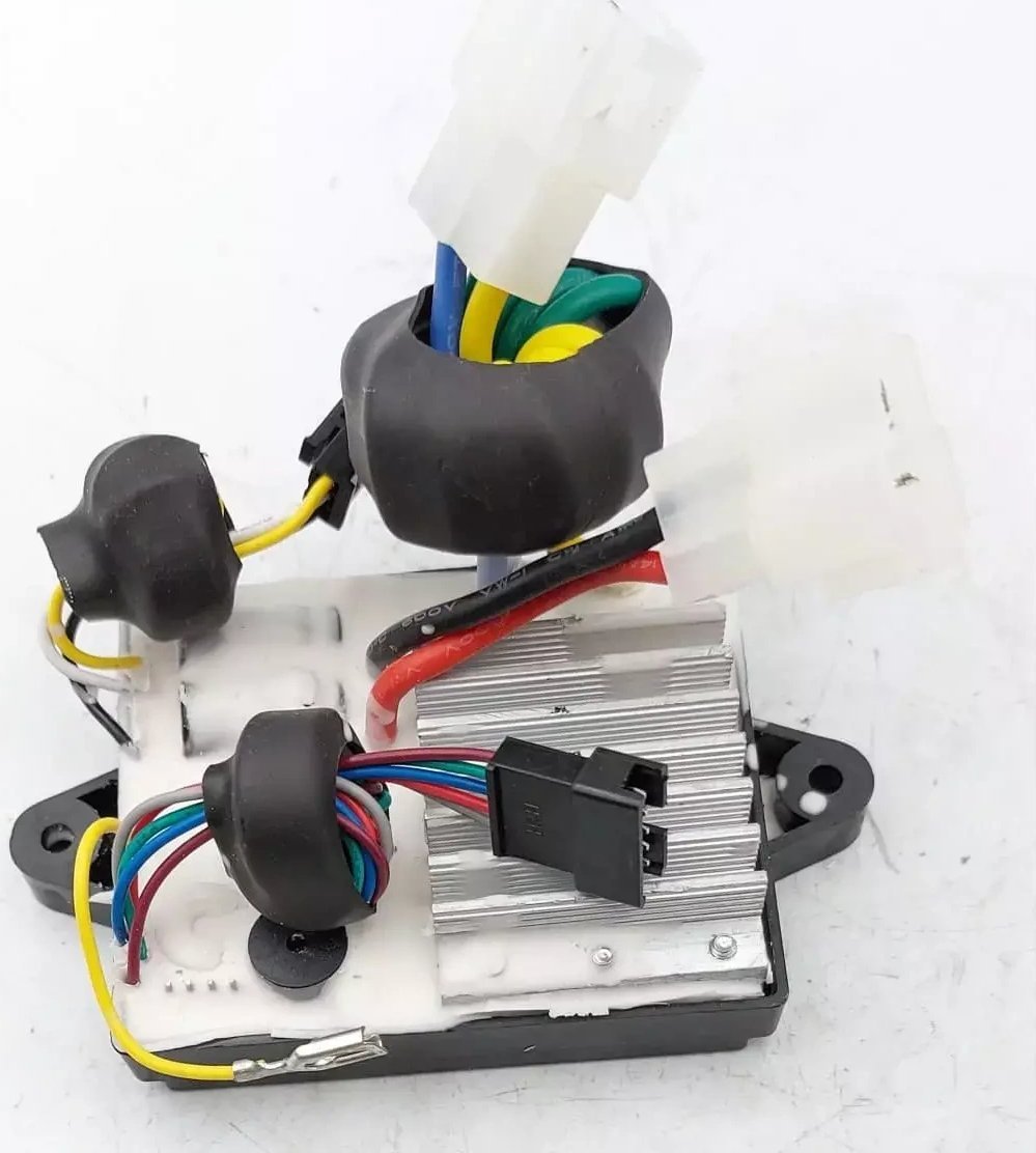 Invertor Dedra