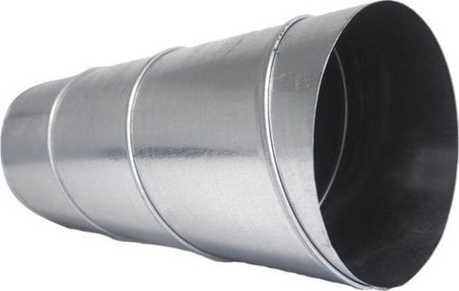 SpiroFlex Tuhá spirálová trubka DN 160 l-1500