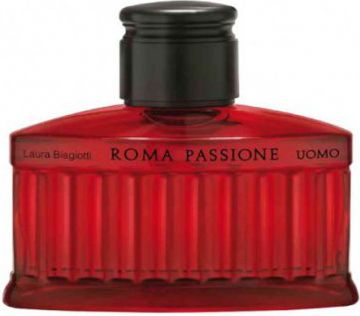 Laura Biagiotti Roma Passione Uomo EDT 125 ml