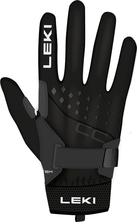 Leki LEKI GLOVES CC Shark 6.0