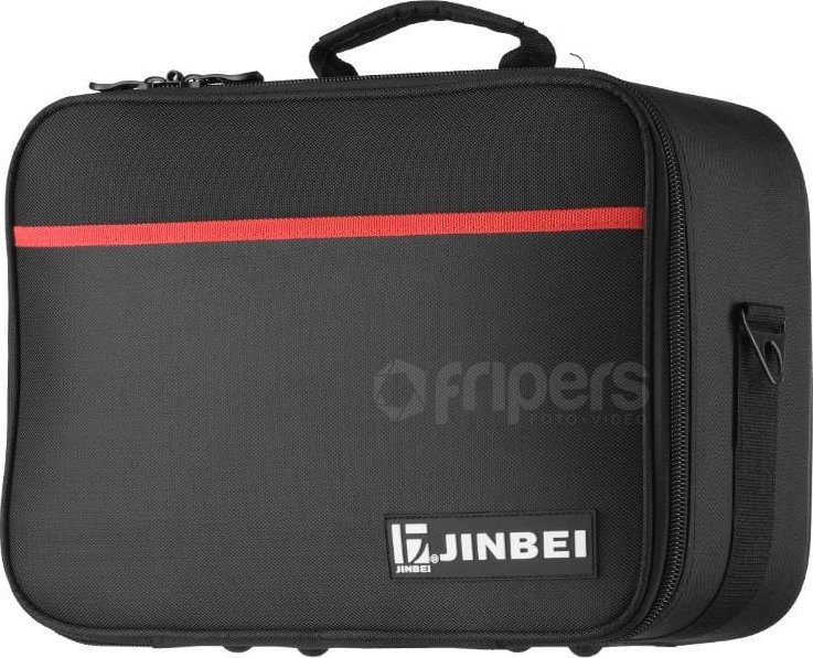 Taška Jinbei Taška Jinbei pro lampy HD-610 Pro