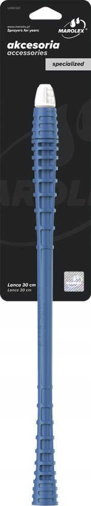 Marolex KOMPOZITNÍ TRUBKA 30 CM ALKA LINE