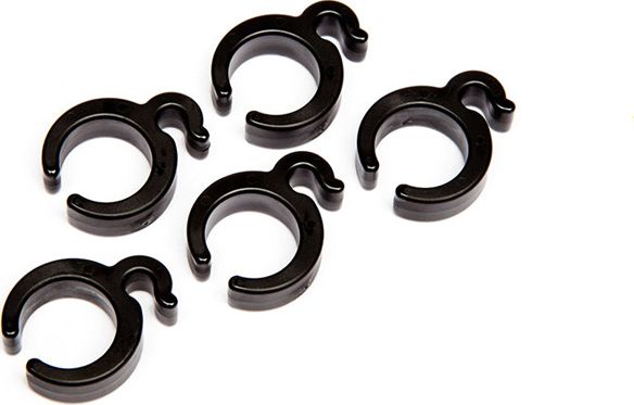 Rode Klipy na tyče Boom