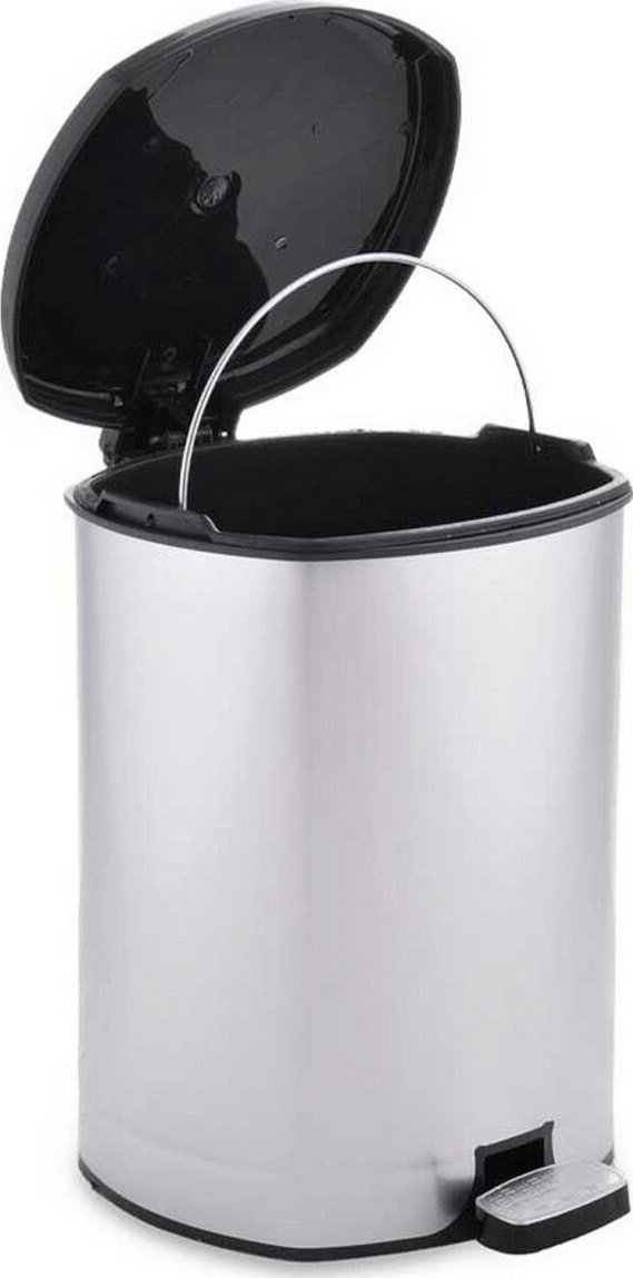 Berilo Koupelnový odpadkový koš RADIANT, 6 l