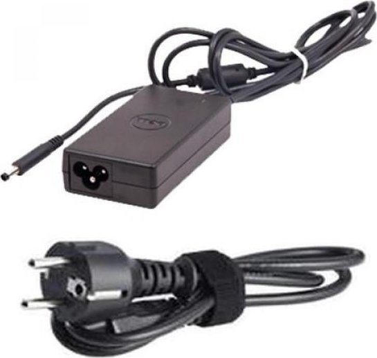 AC adaptér Dell 65W pro notebooky,