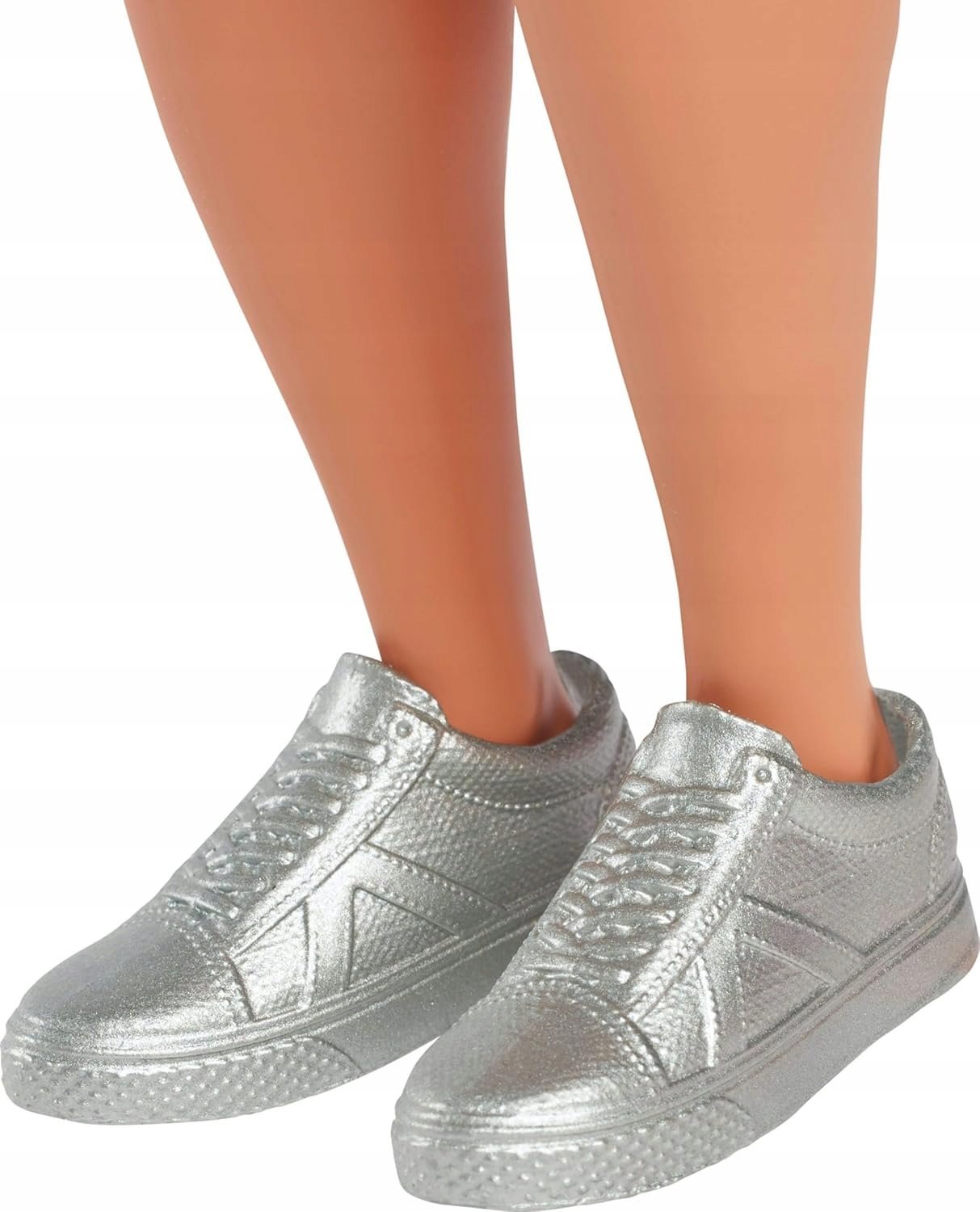 Mattel Barbie stylová panenka Ken