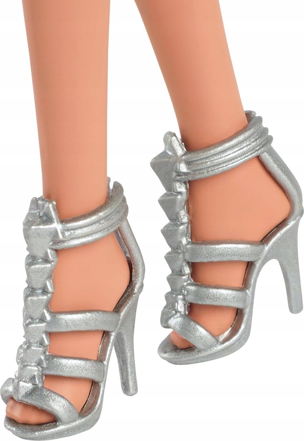 Mattel Panenka Barbie Fashionistas