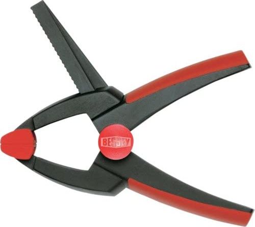 BESSEY  VarioClippix XV 55/37