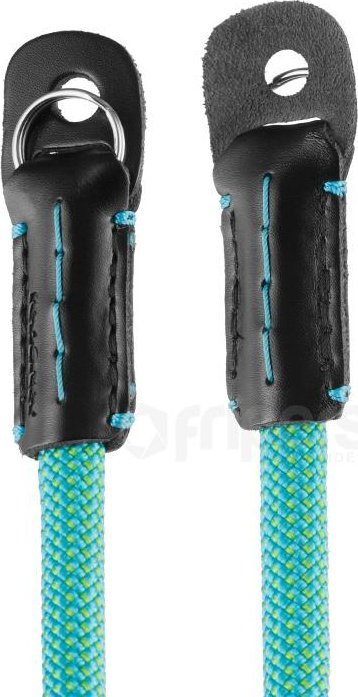 Reportér Popruh na fotoaparát Reportér RP-27 Cyan
