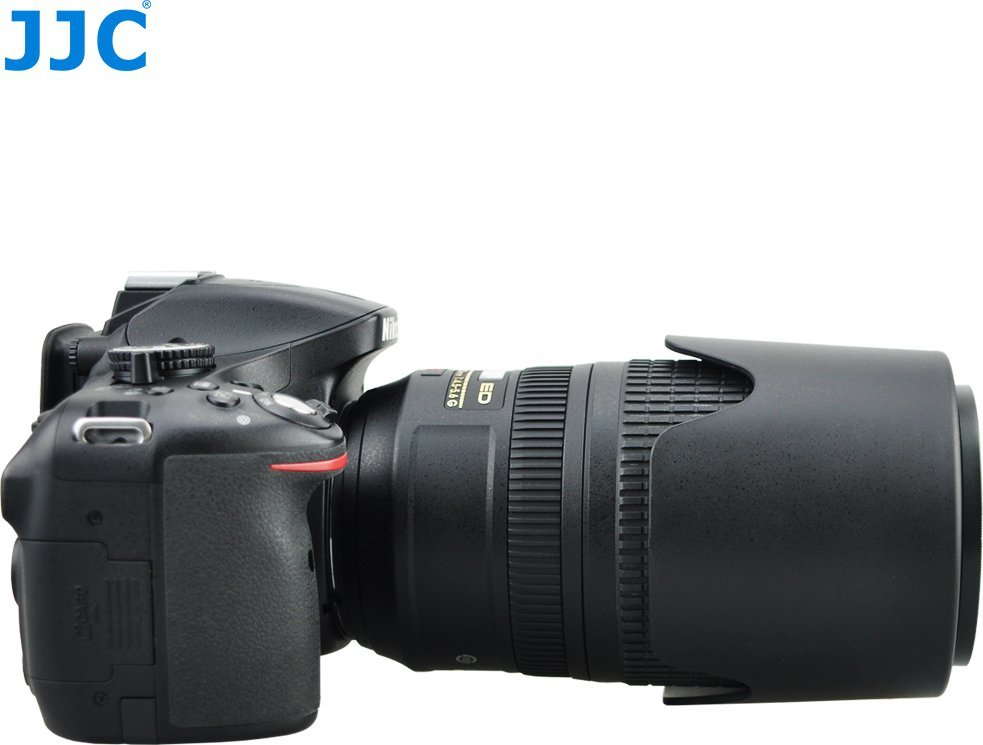 JJC Sluneční clona JJC Sluneční clona Nikon HB-36