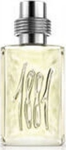 Cerruti pánský parfém Cerruti EDT 1881 Pour Homme (25 ml)