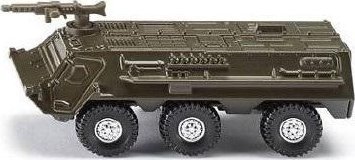 Siku Kamuflážní balení obrněného transportéru
