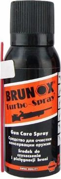 Brunox Turbo Spray Oil – 100 ml