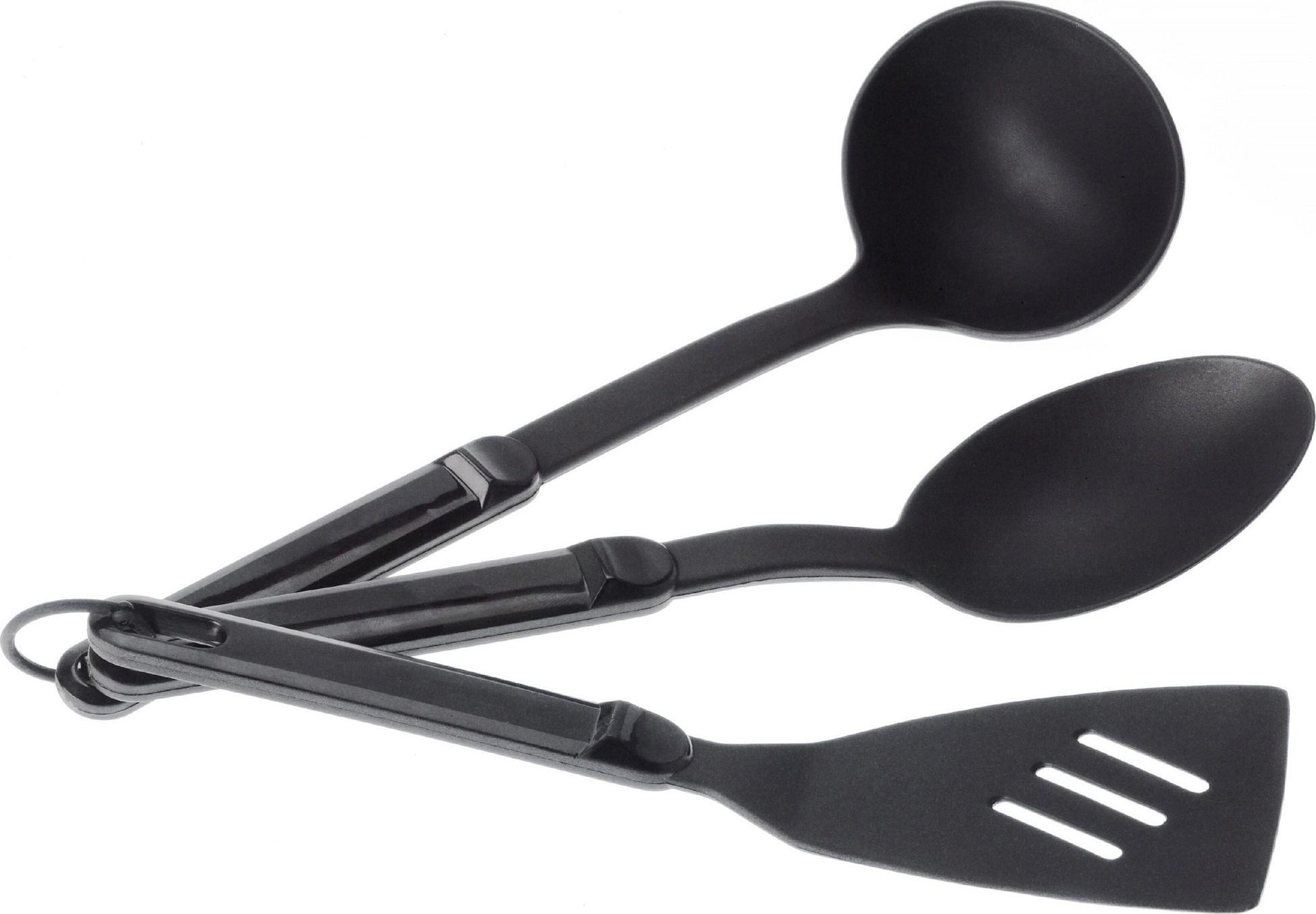 GSI Outdoors Sada příborů