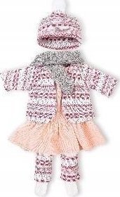 Artyk Oblečení pro panenku Natálii