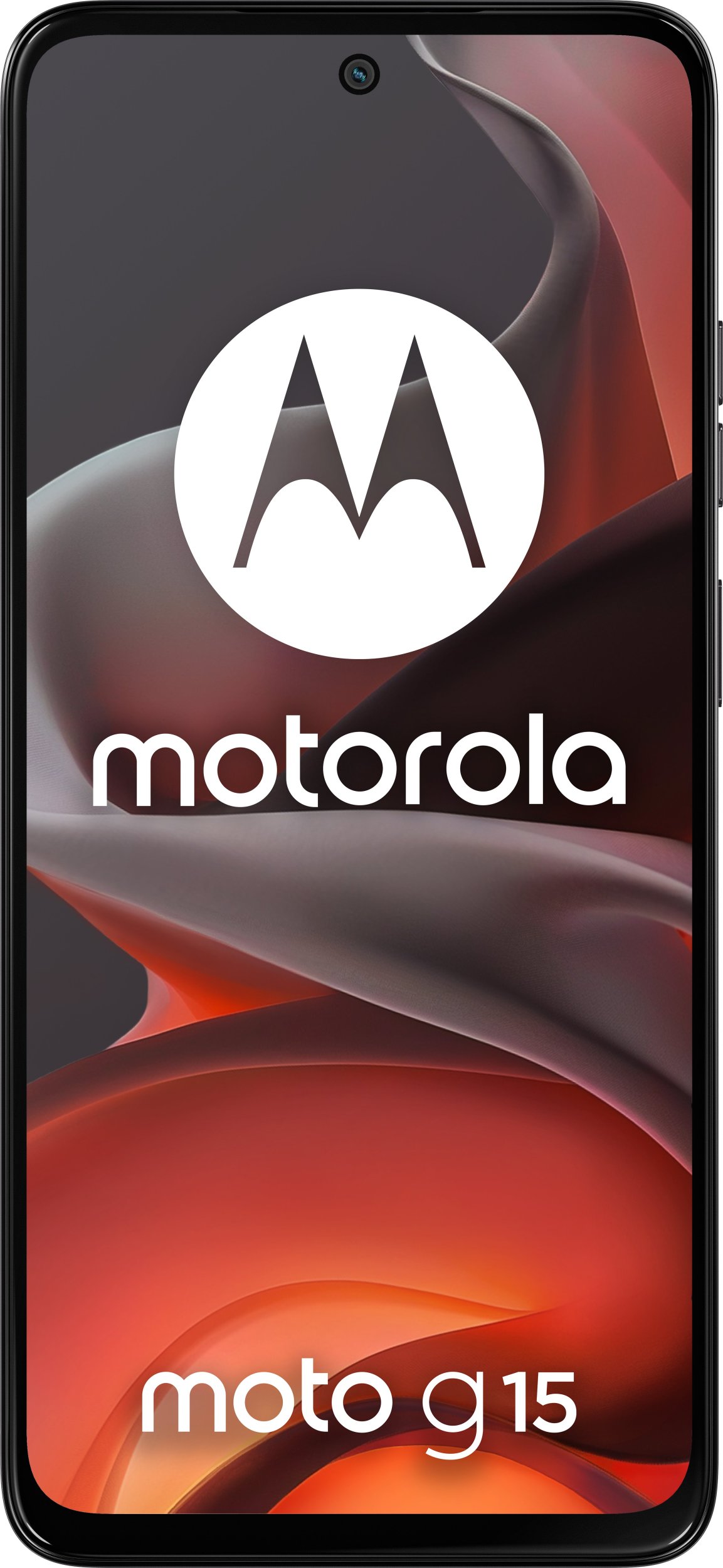 Motorola moto g15 17,1 cm (6.72 ) Dual SIM Android 15 4G USB typu C 8 GB 128 GB 5200 mAh Šedá
