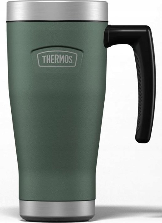 Termoska Icon Hrnek 0,47 L Rock Green