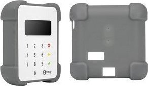 Mobilis Mobilis řady R pro SumUp Air - tmavě šedá - vyrobeno ve Francii