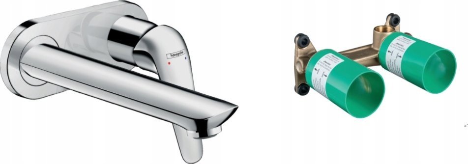 Duro Hřiště. Umyvadlo Novus Sc. Sub. 52057019