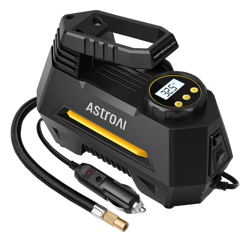 Přenosný vzduchový kompresor AstroAI CZK-3631 100 PSI