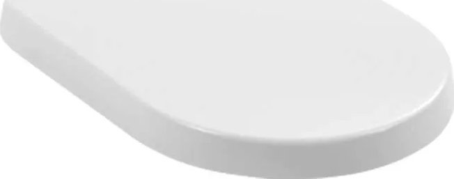 Městské WC sedátko, Duroplast, Soft Close