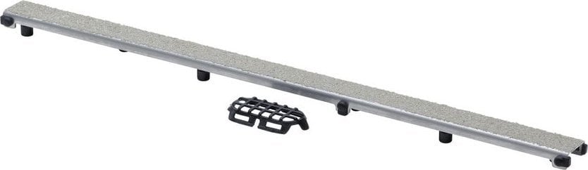 Viega Rošt Advantix Visign ER12, l=800, nerezová ocel - odolná proti korozi / leštěná, model č. 4982,71