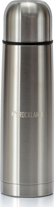Rockland Cestovní termoska Helios 0,7 l stříbrná