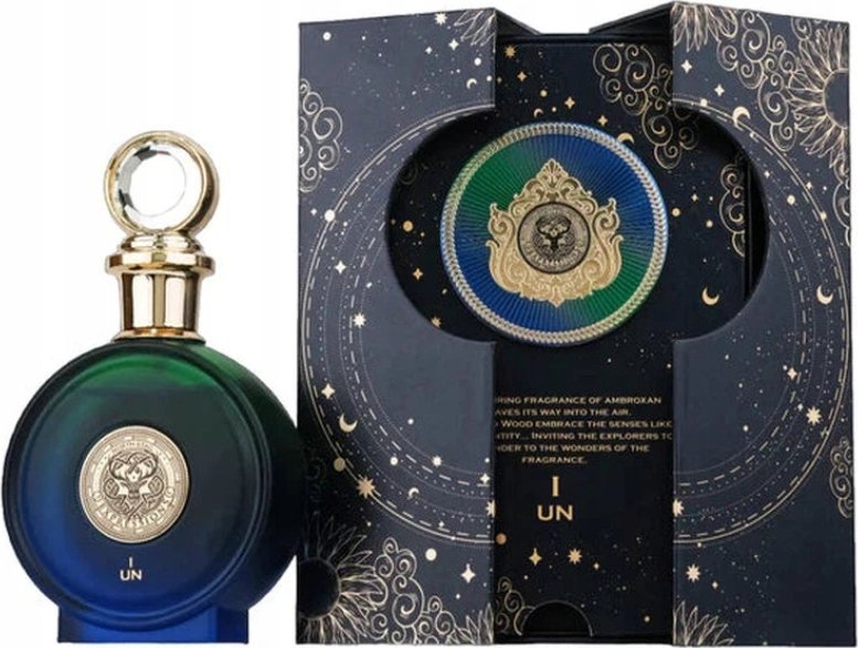 NORTH STAG Expressions EDP alkohol tester 100ml