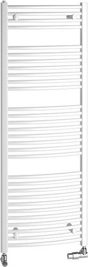 Kermi KOUPELNOVÝ RADIÁTOR B20-R, 1511 x 540 bílý 525W
