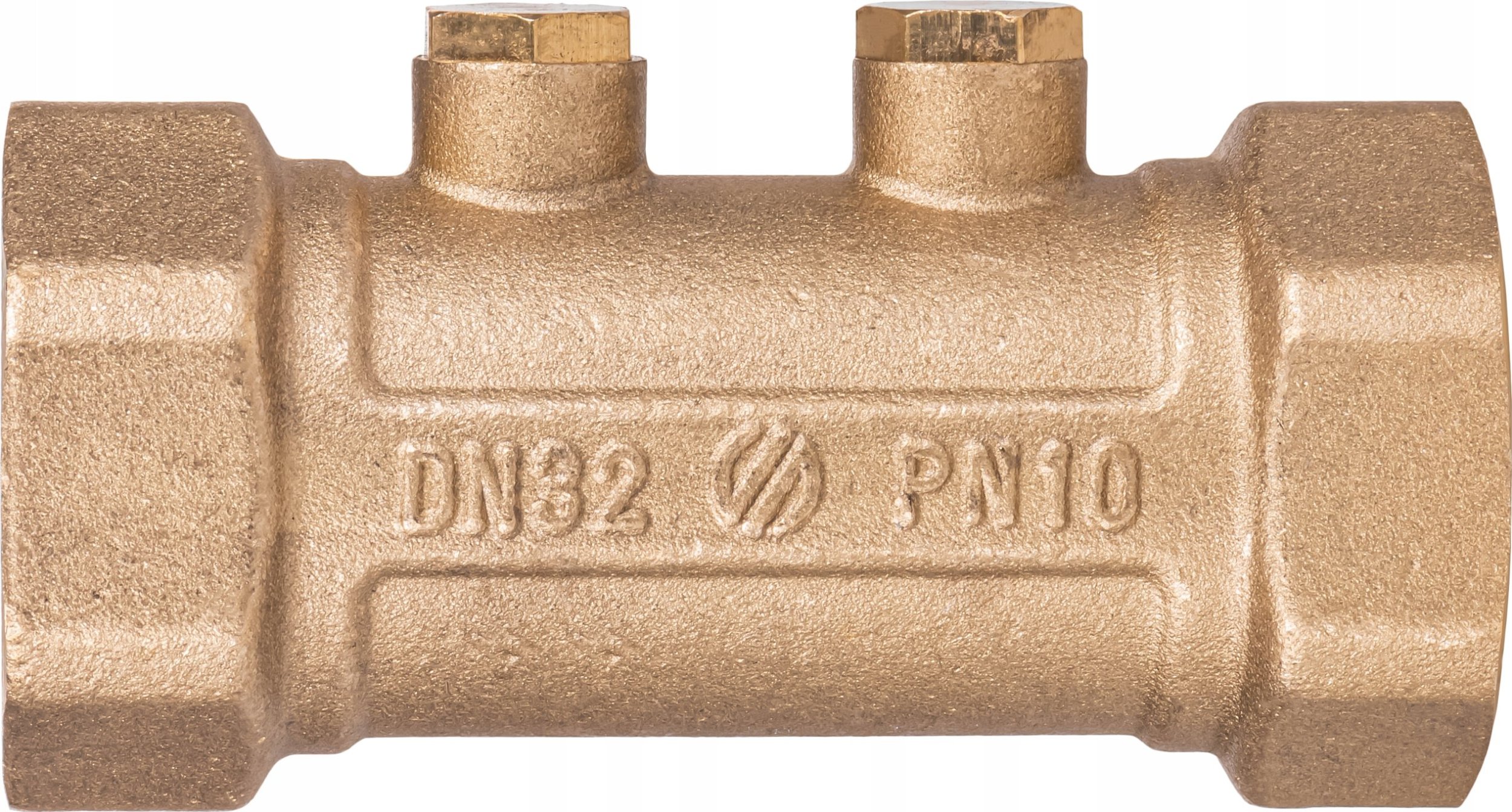 Arco Ventil proti kontaminaci, 1 1/4GW x 1 1/4GW