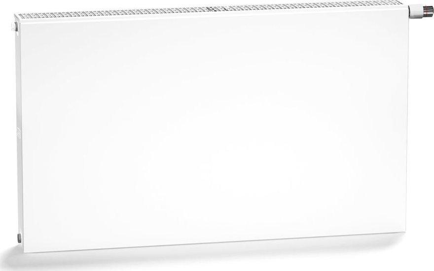 Kermi PLÁN PTV 22 505/605 RADIÁTOR S PŘÍSTROJEM 648W levý