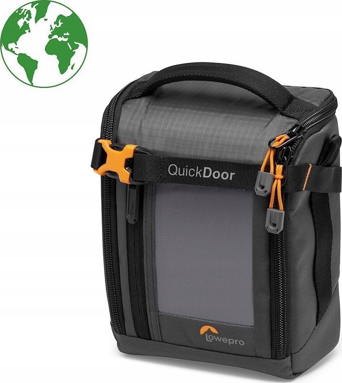 Lowepro GearUp Creator Box M II