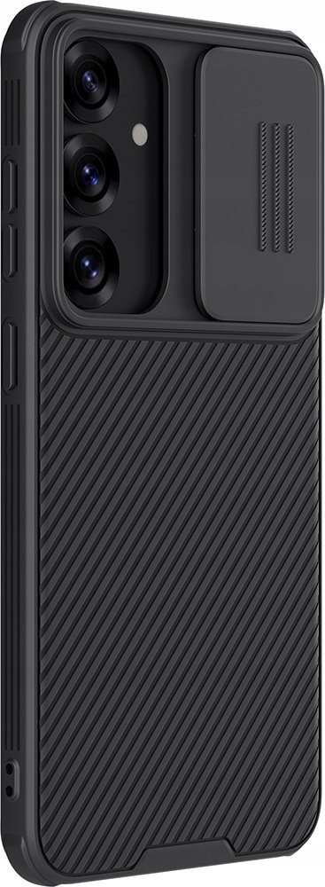 Nillkin CamShield PRO Zadní Kryt pro Samsung Galaxy S25+ Black