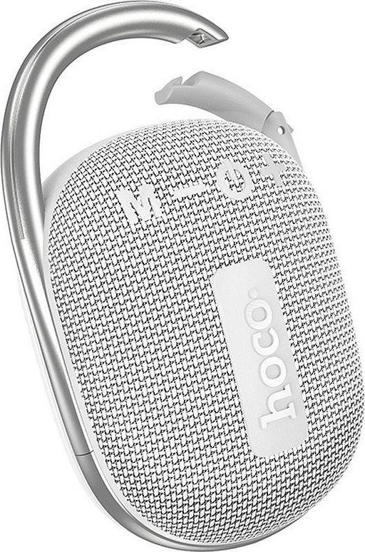 Mini Reproduktor Bluetooth HOCO HC17 Grey