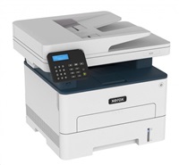 Xerox B225V_DNI ČB laser. MFZ, A4, USB/Ethernet, 512mb, DUPLEX,  ADF, 34ppm, NET, Wifi BAZAR/POŠKOZENÝ OBAL