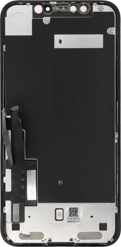 IPHONE XR Retina displej (repasovaný)