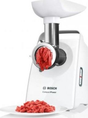 Bosch Mlýnek na maso MFW3X10B