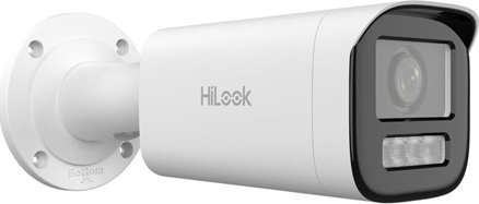 HiLook IP kamera | IPC-B620HA-LZU | Kulka | 2MP | 2,8 mm | IP67 | H.265+ | MicroSD, až 512 GB