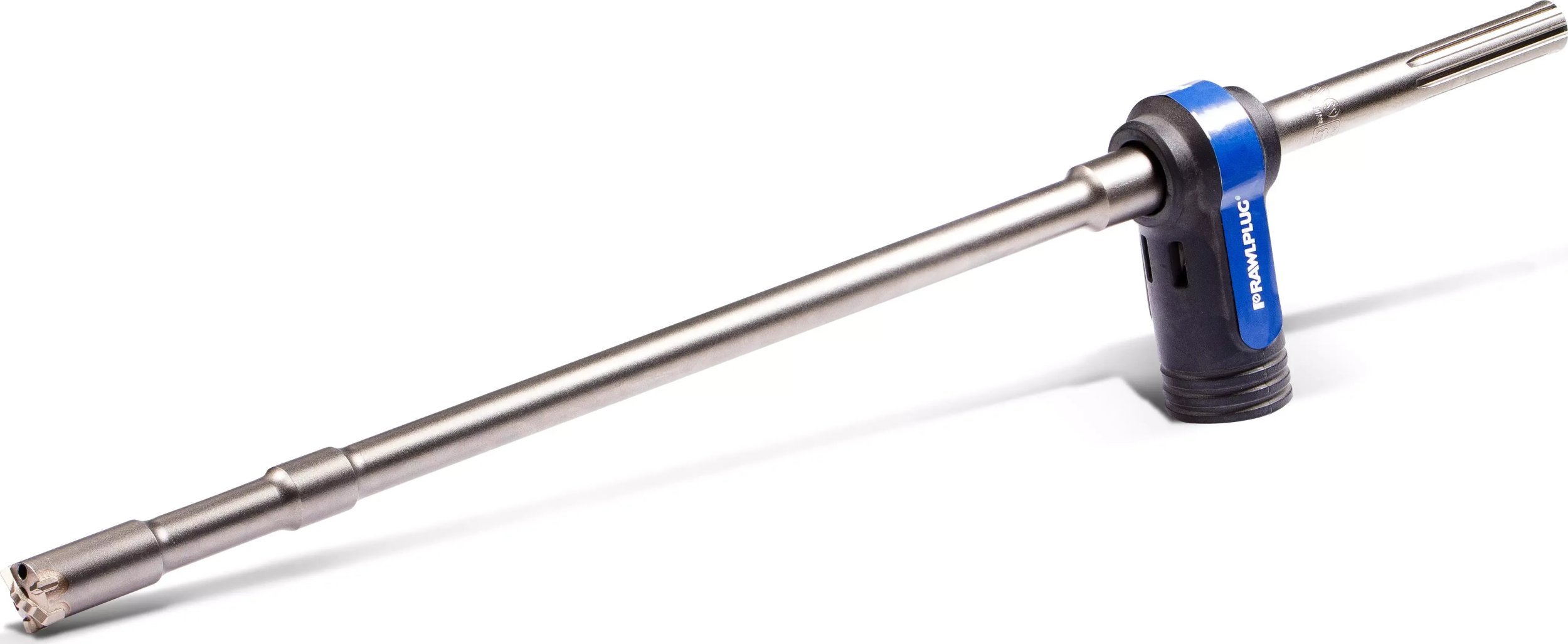 Vrták se špuntem 16x400x540mm TURBODRILL SDS Max