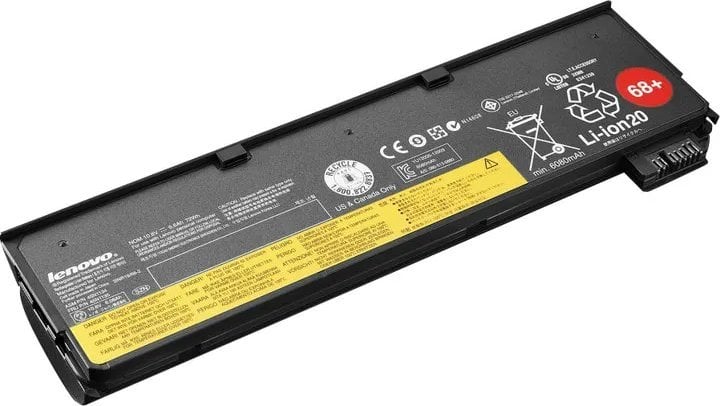 Baterie Lenovo